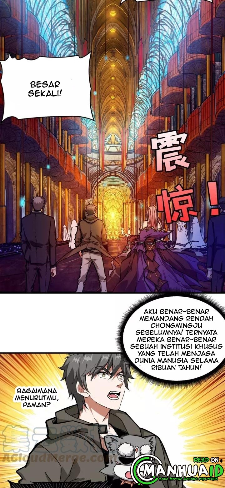 god-slayer - Chapter: 126