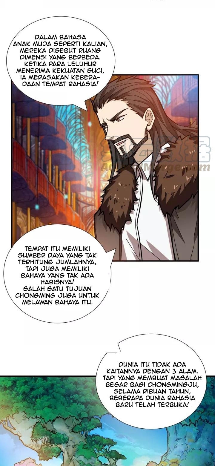 god-slayer - Chapter: 126