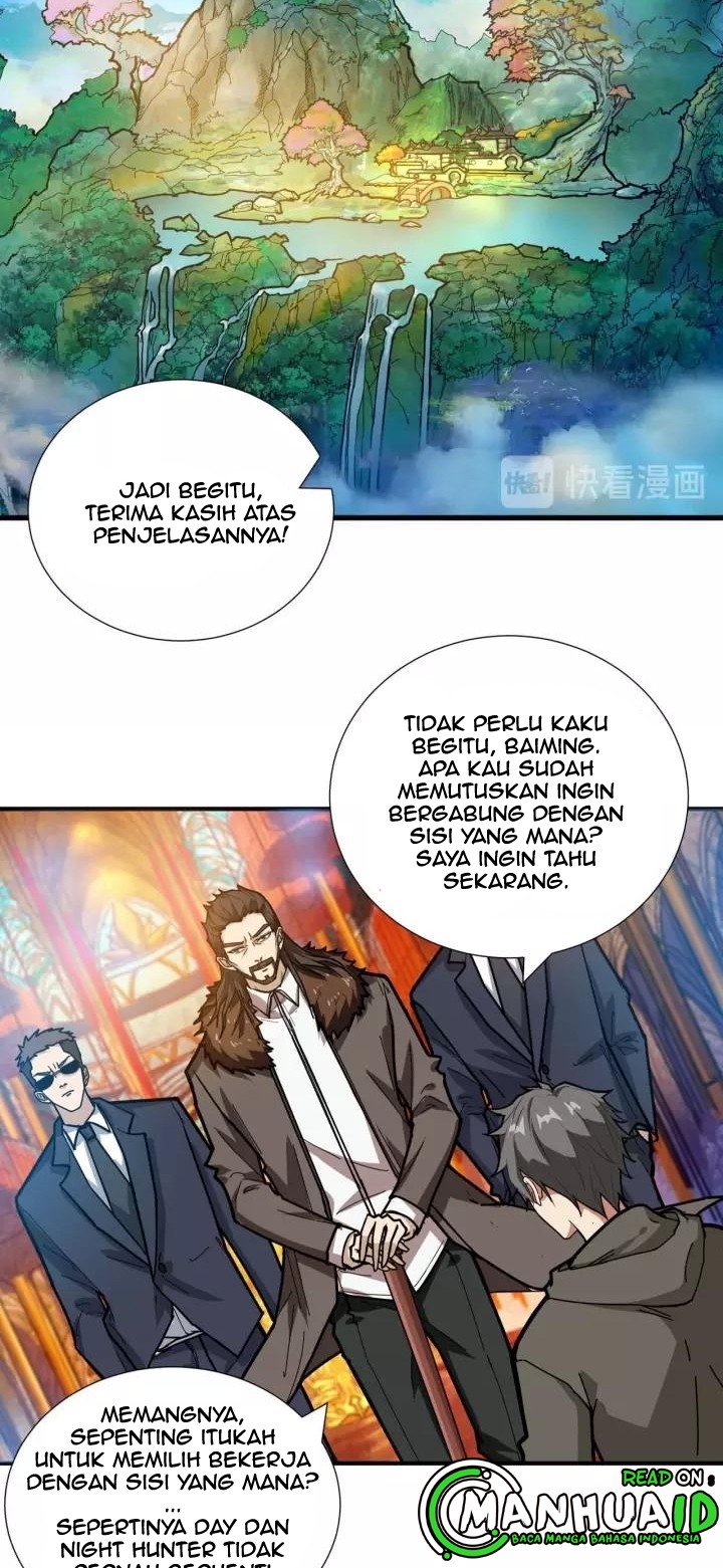 god-slayer - Chapter: 126