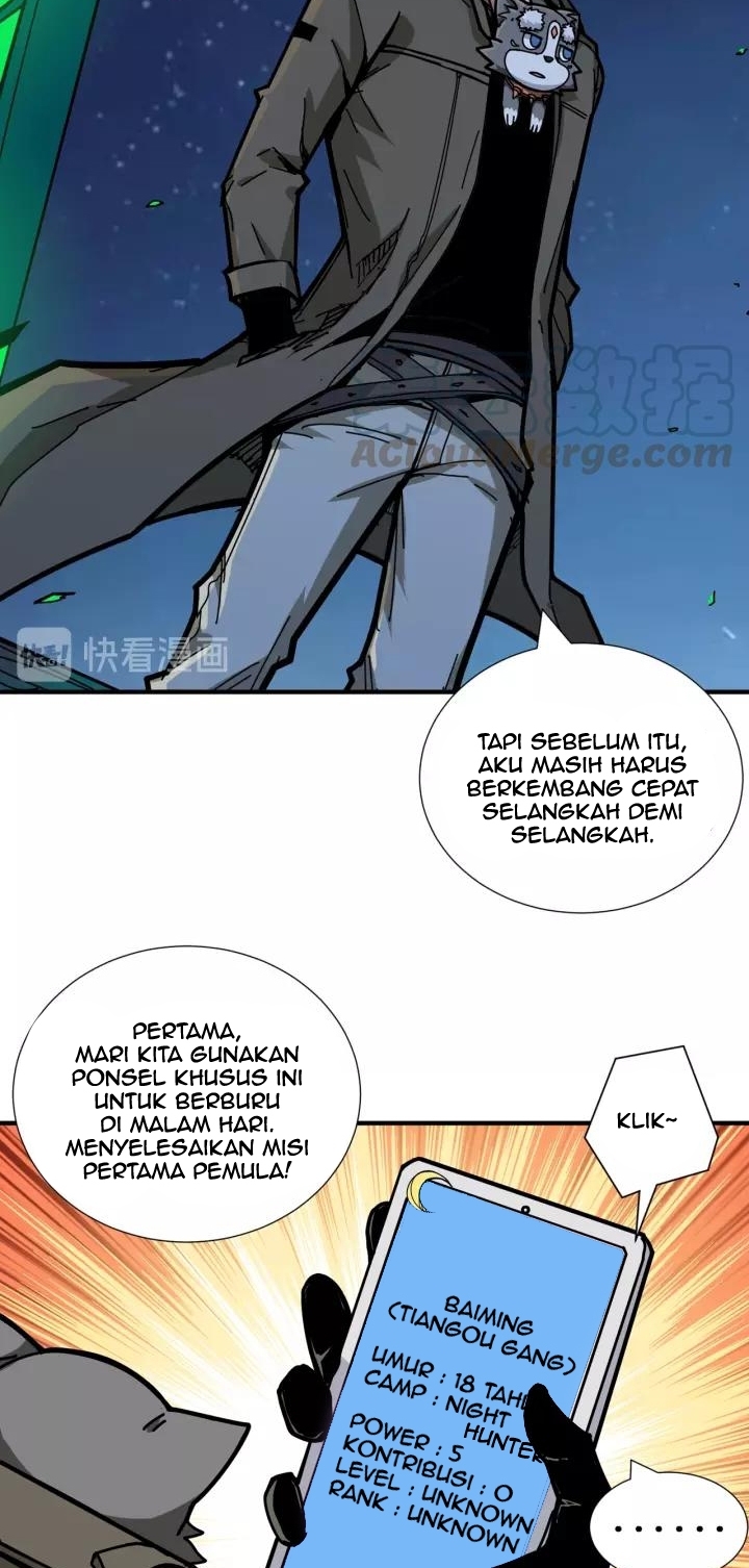 god-slayer - Chapter: 128