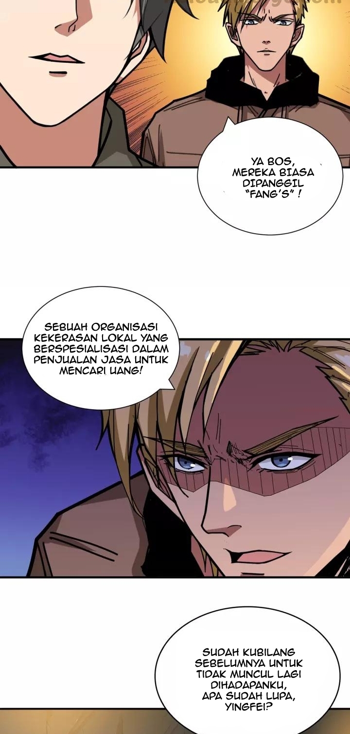 god-slayer - Chapter: 128