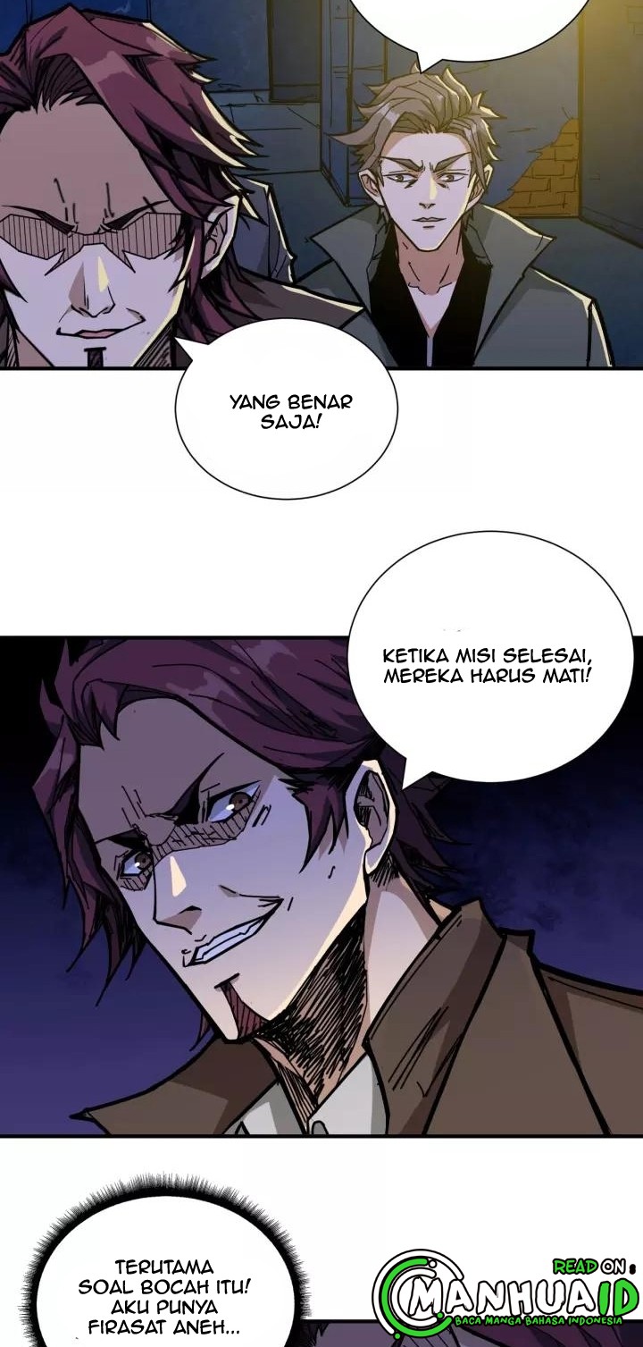 god-slayer - Chapter: 128