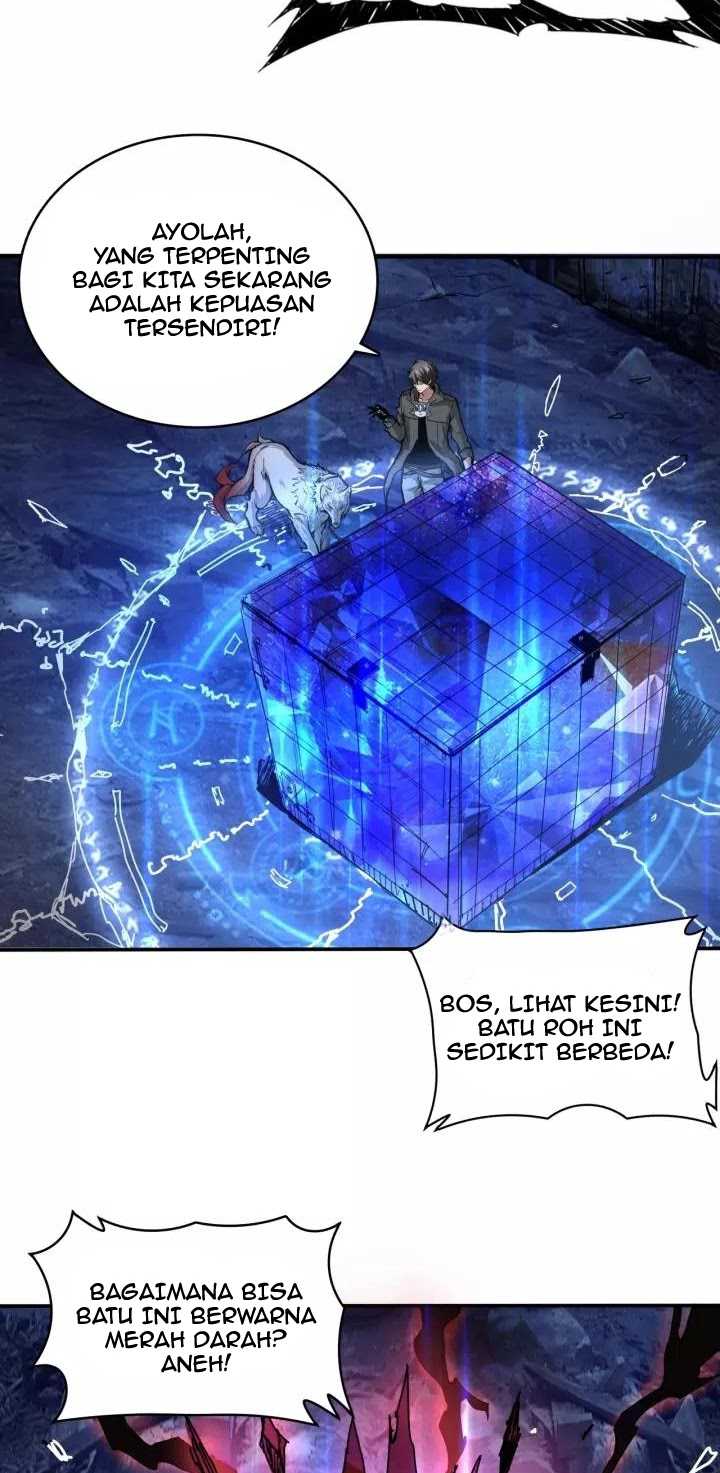 god-slayer - Chapter: 129