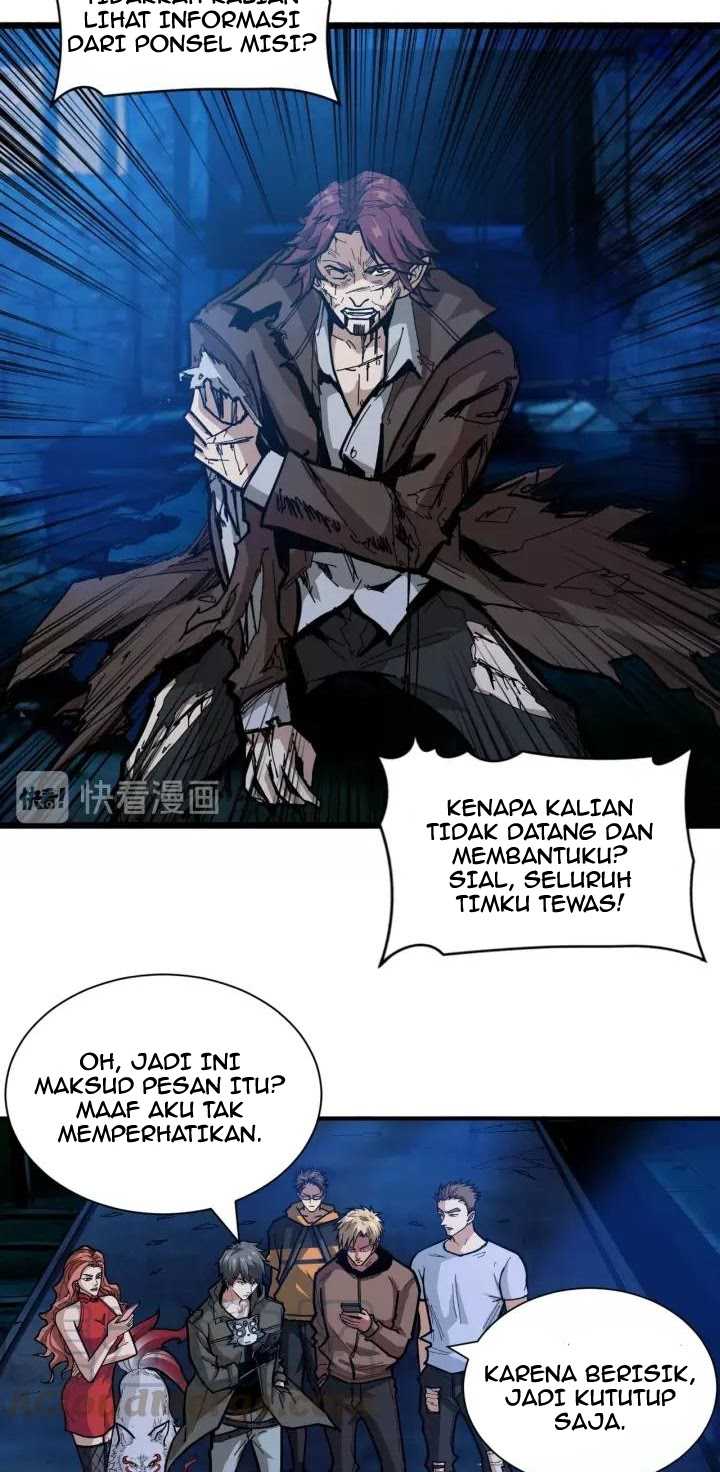 god-slayer - Chapter: 129