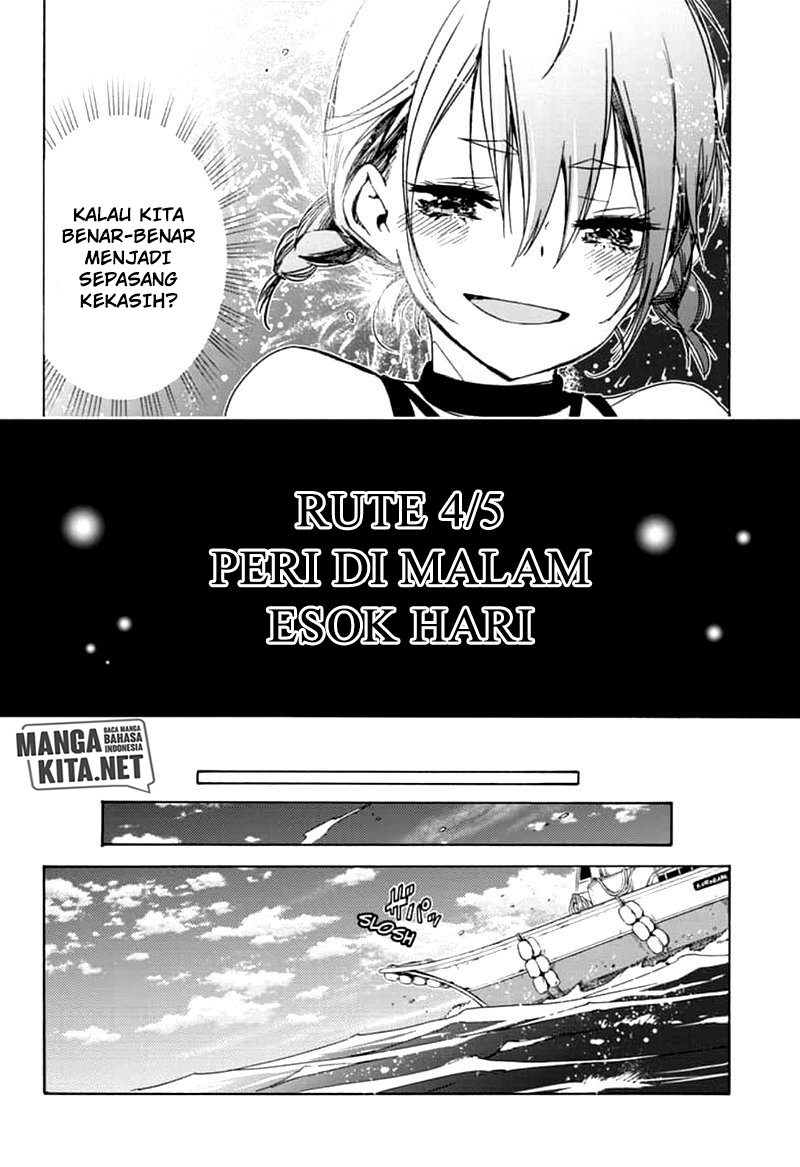 bokutachi-wa-benkyou-ga-dekinai - Chapter: 169