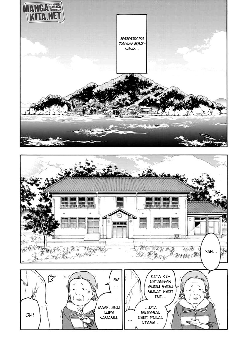 bokutachi-wa-benkyou-ga-dekinai - Chapter: 169