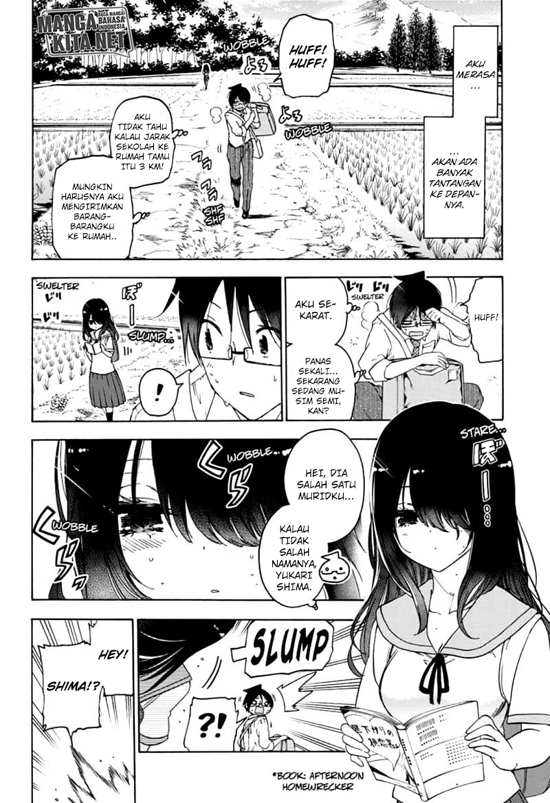 bokutachi-wa-benkyou-ga-dekinai - Chapter: 169