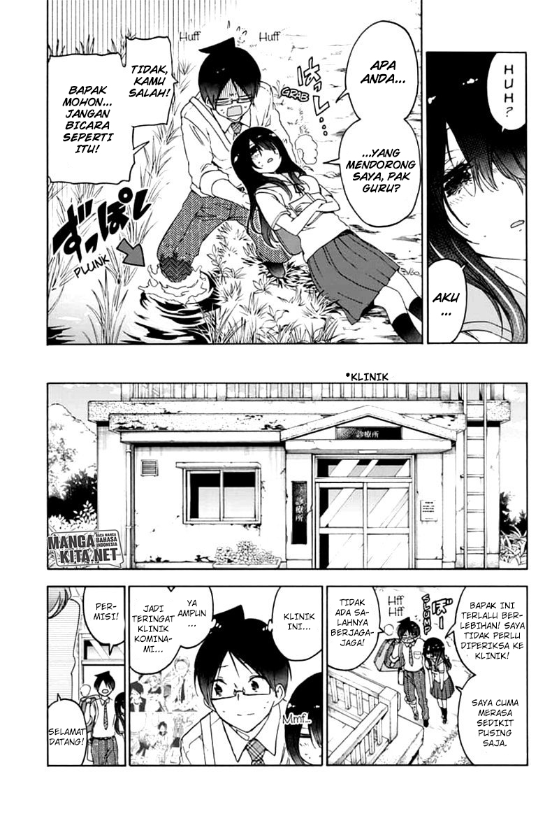 bokutachi-wa-benkyou-ga-dekinai - Chapter: 169