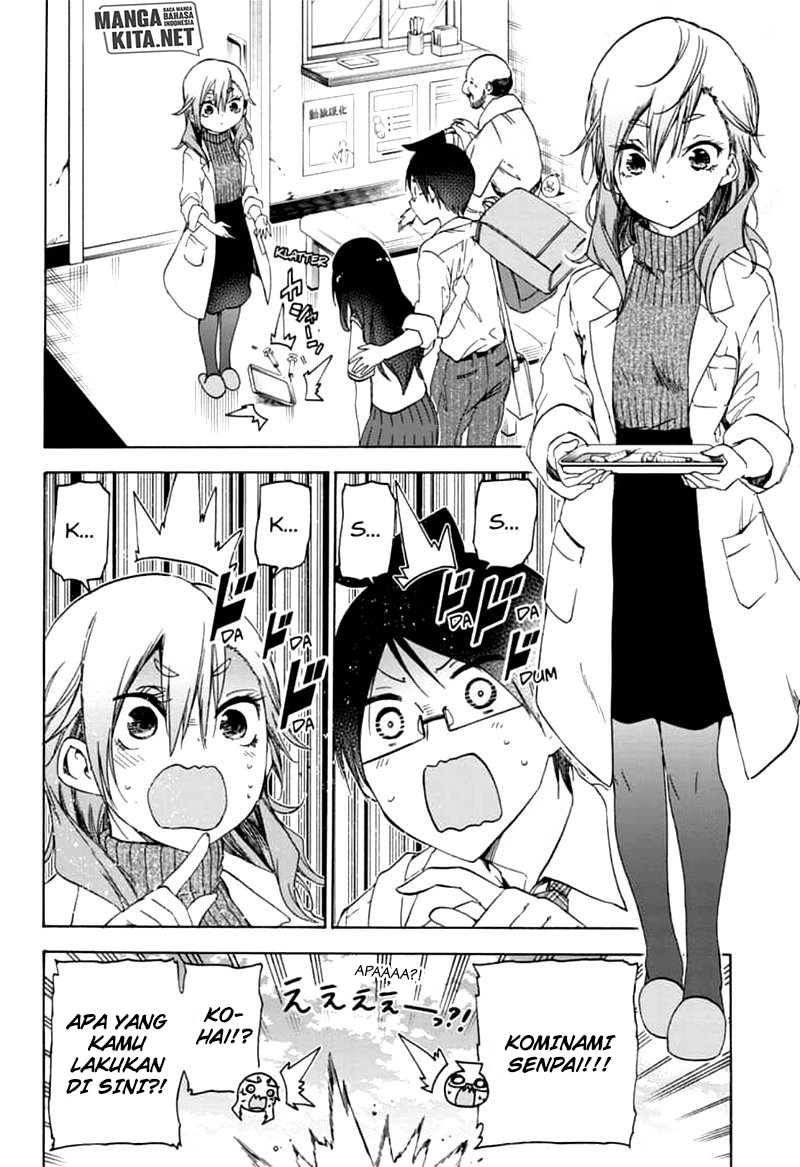 bokutachi-wa-benkyou-ga-dekinai - Chapter: 169