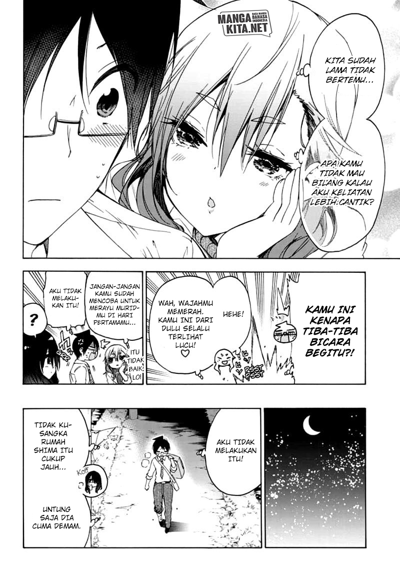 bokutachi-wa-benkyou-ga-dekinai - Chapter: 169