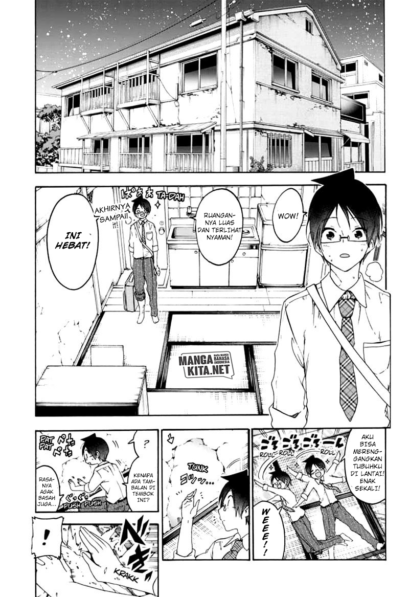 bokutachi-wa-benkyou-ga-dekinai - Chapter: 169