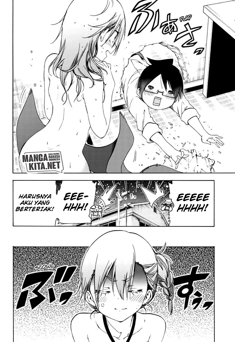 bokutachi-wa-benkyou-ga-dekinai - Chapter: 169