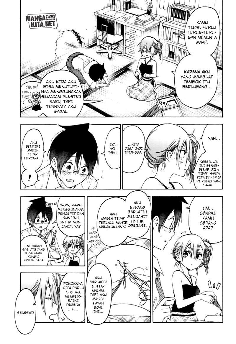 bokutachi-wa-benkyou-ga-dekinai - Chapter: 169