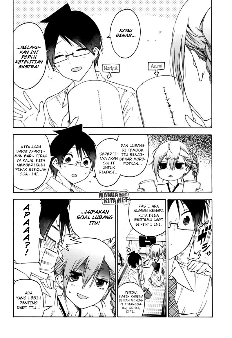 bokutachi-wa-benkyou-ga-dekinai - Chapter: 169