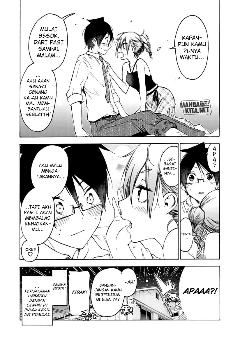 bokutachi-wa-benkyou-ga-dekinai - Chapter: 169