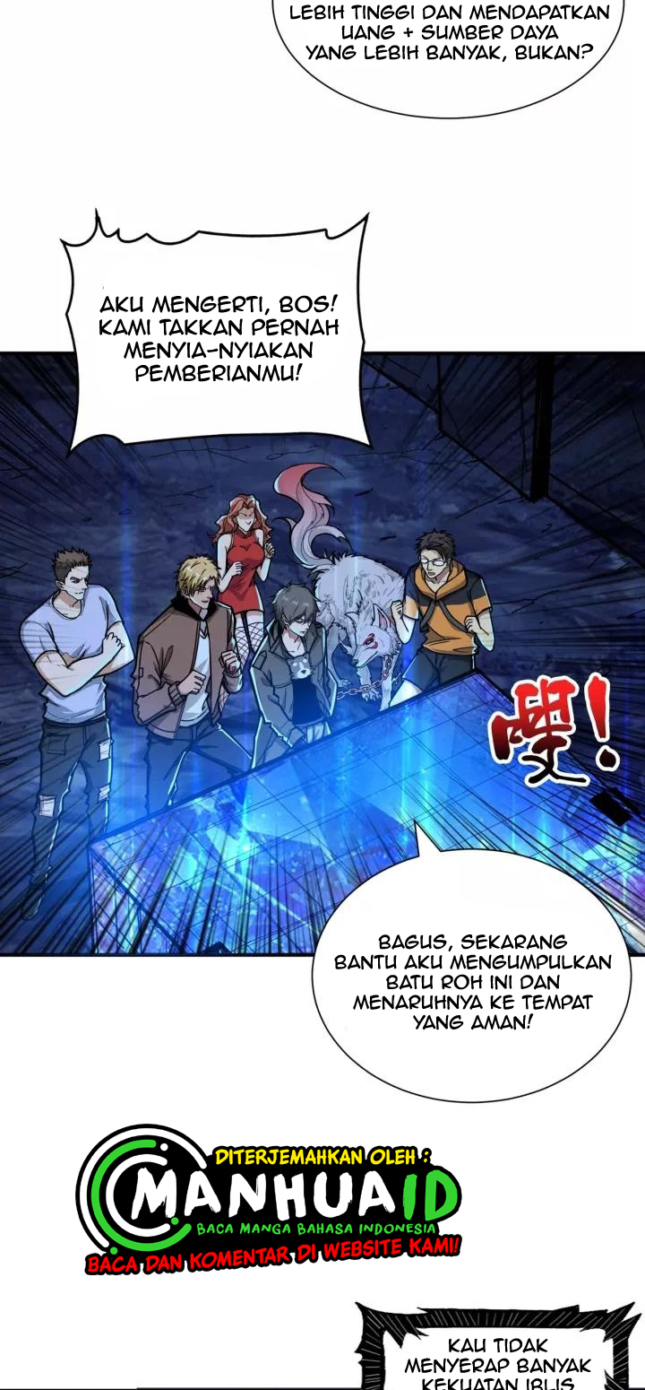 god-slayer - Chapter: 130