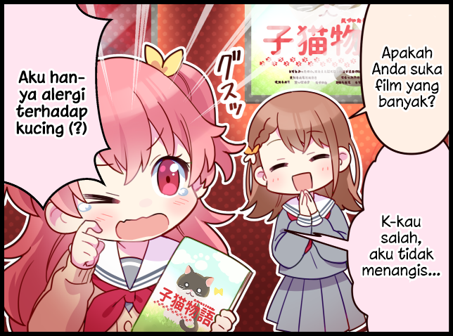 project-sekai-1koma - Chapter: 2