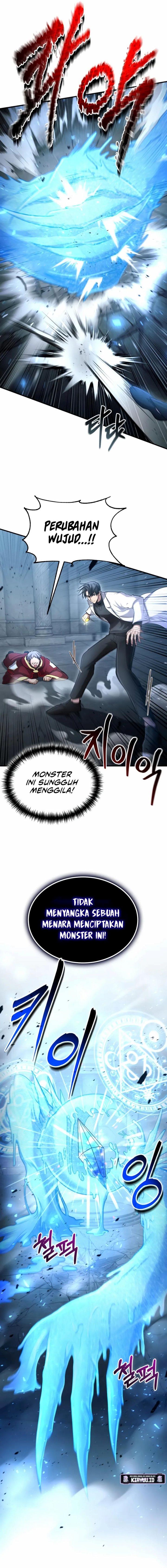 how-to-live-as-an-illegal-healer - Chapter: 32