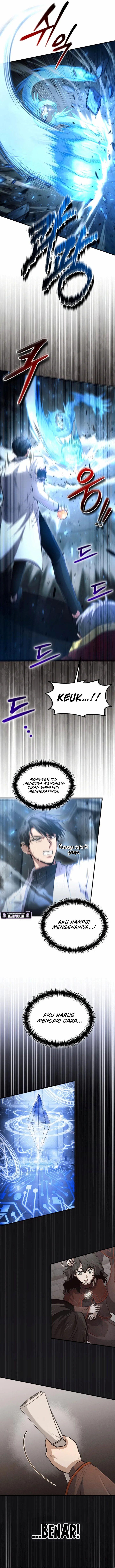 how-to-live-as-an-illegal-healer - Chapter: 32