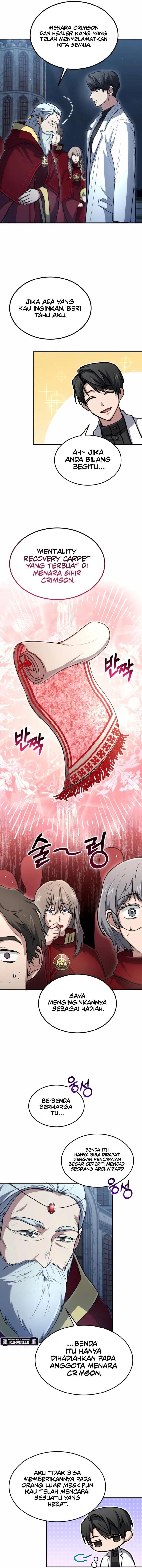 how-to-live-as-an-illegal-healer - Chapter: 32