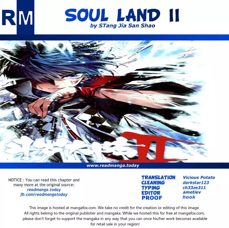 soul-land-ii - Chapter: 114