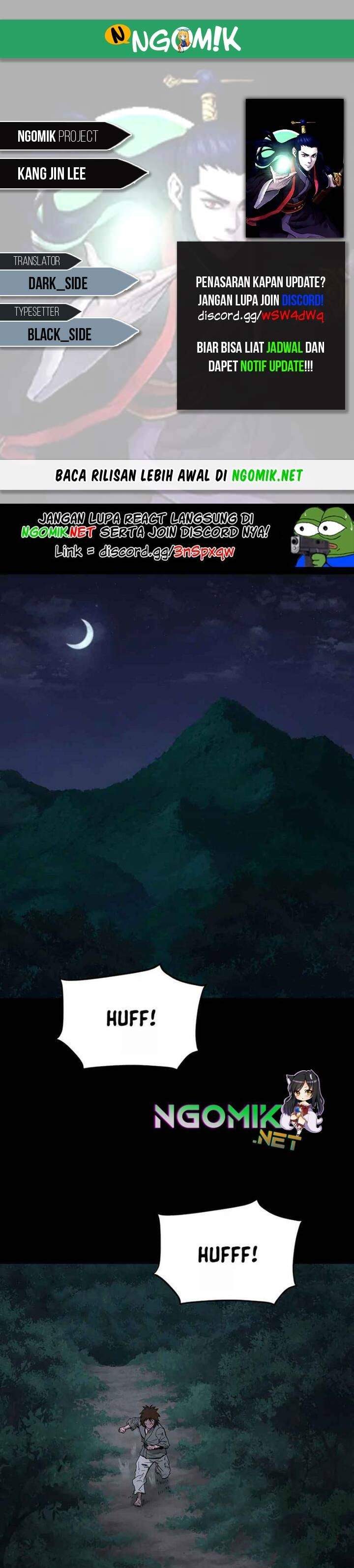 kang-jin-lee - Chapter: 1