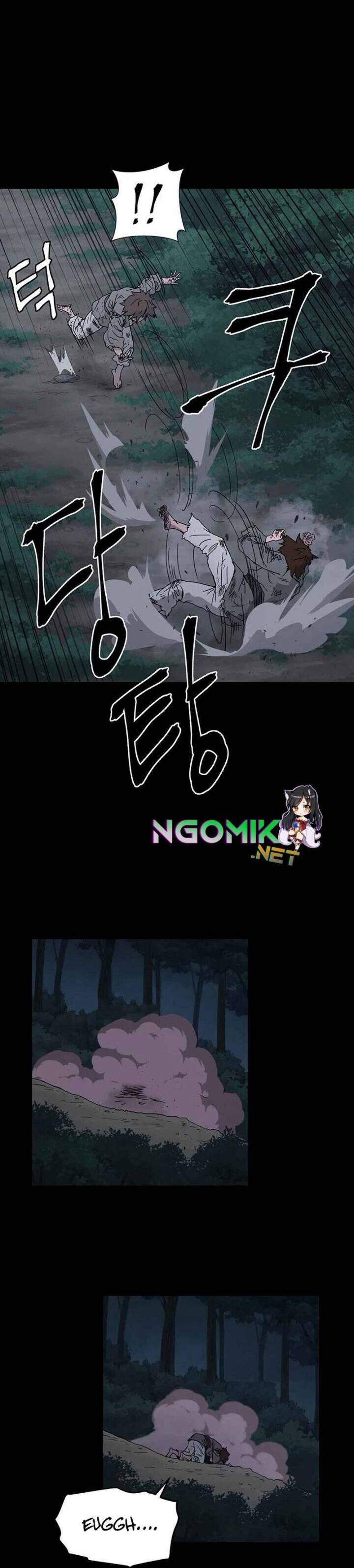 kang-jin-lee - Chapter: 1