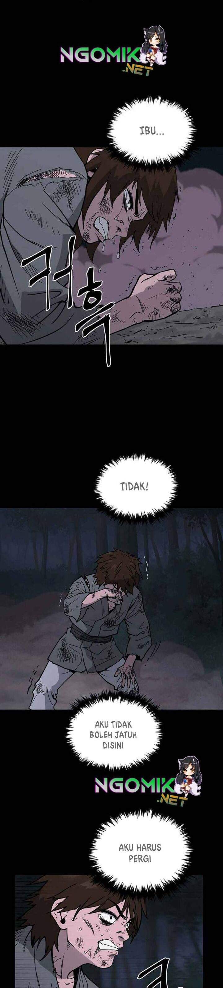 kang-jin-lee - Chapter: 1