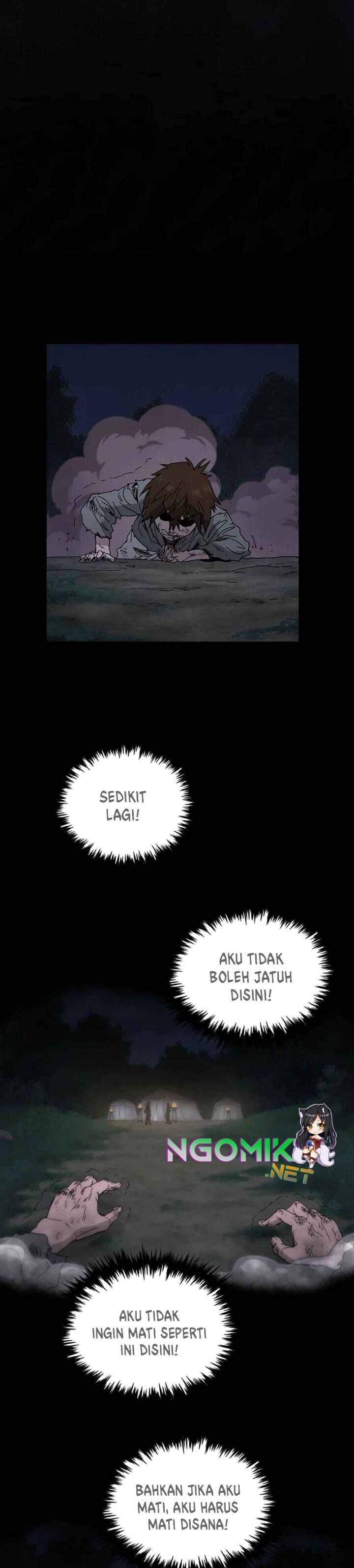 kang-jin-lee - Chapter: 1