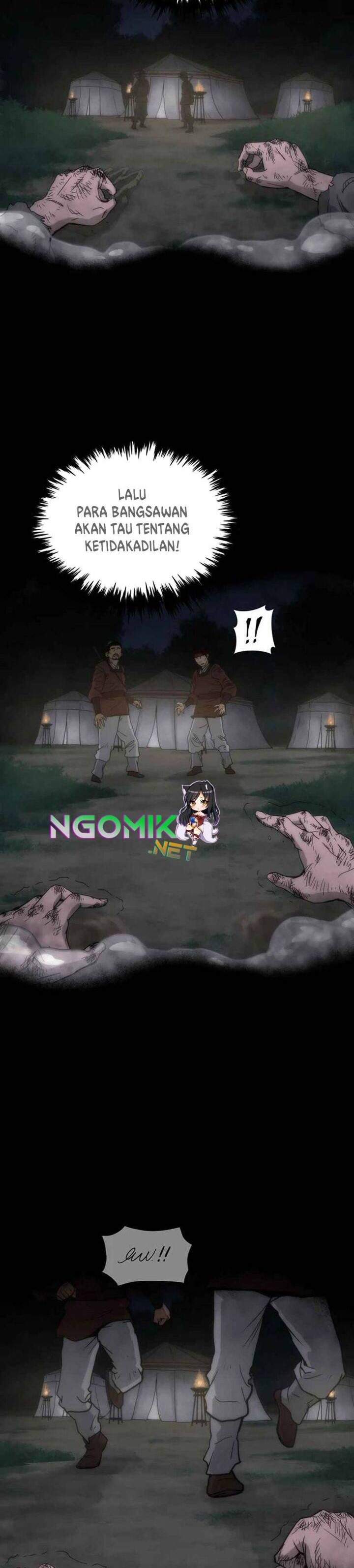 kang-jin-lee - Chapter: 1
