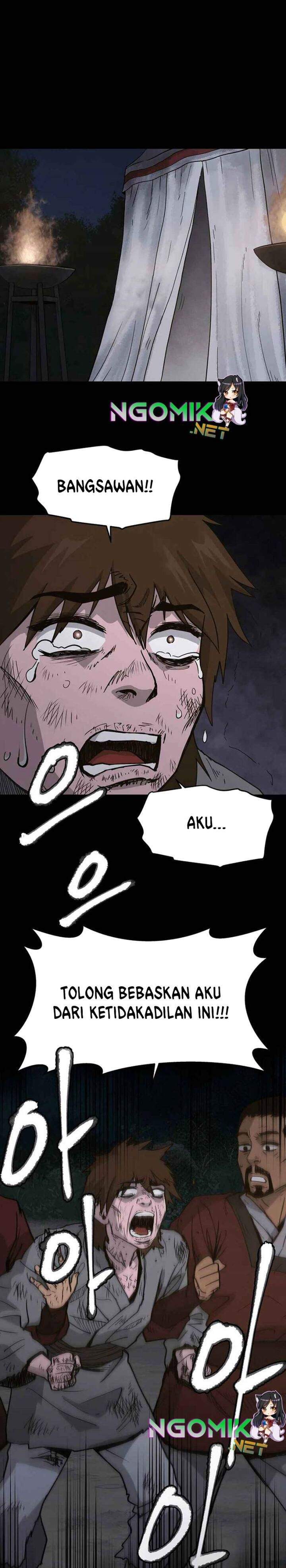 kang-jin-lee - Chapter: 1