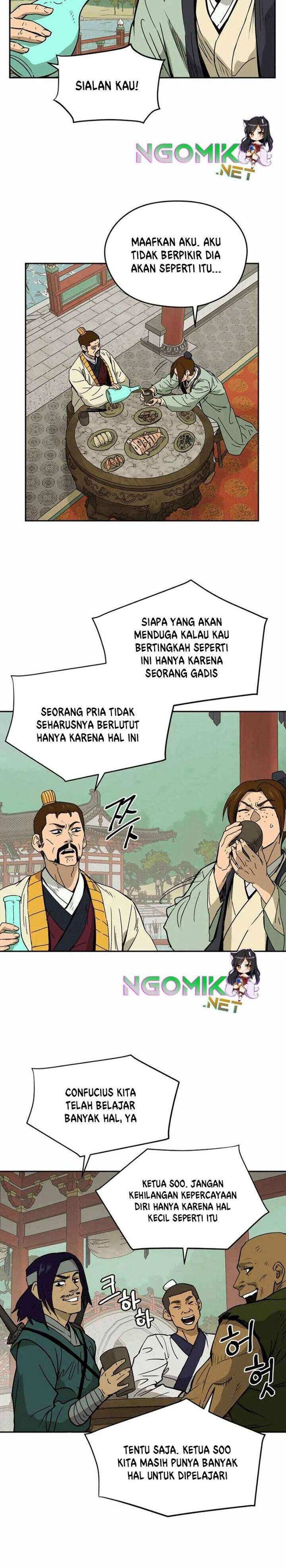 kang-jin-lee - Chapter: 1