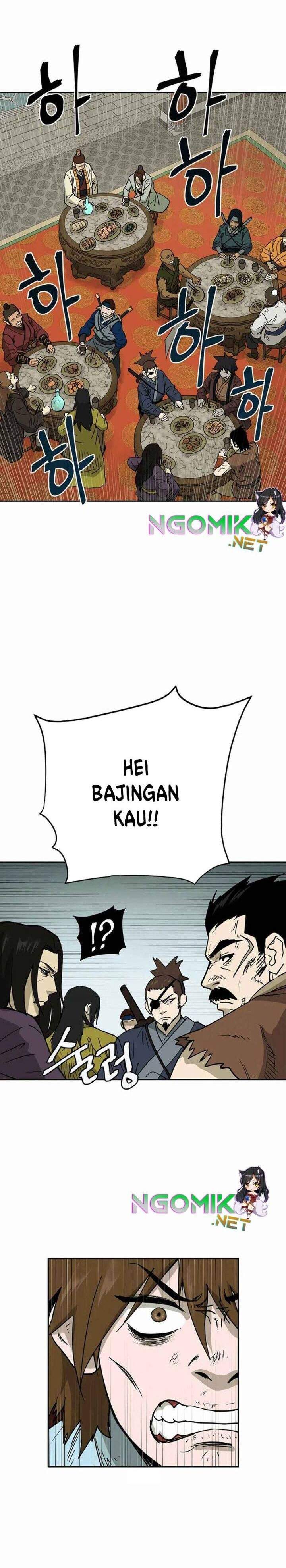 kang-jin-lee - Chapter: 1