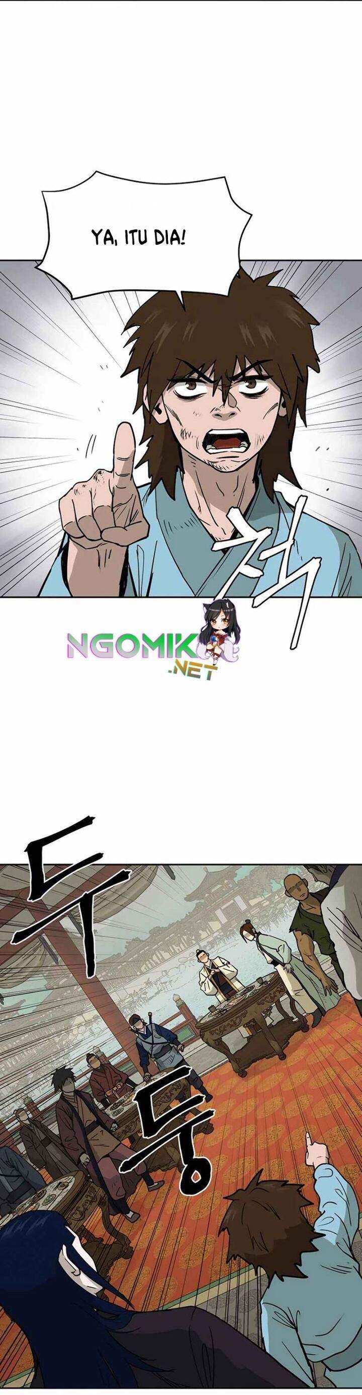kang-jin-lee - Chapter: 1