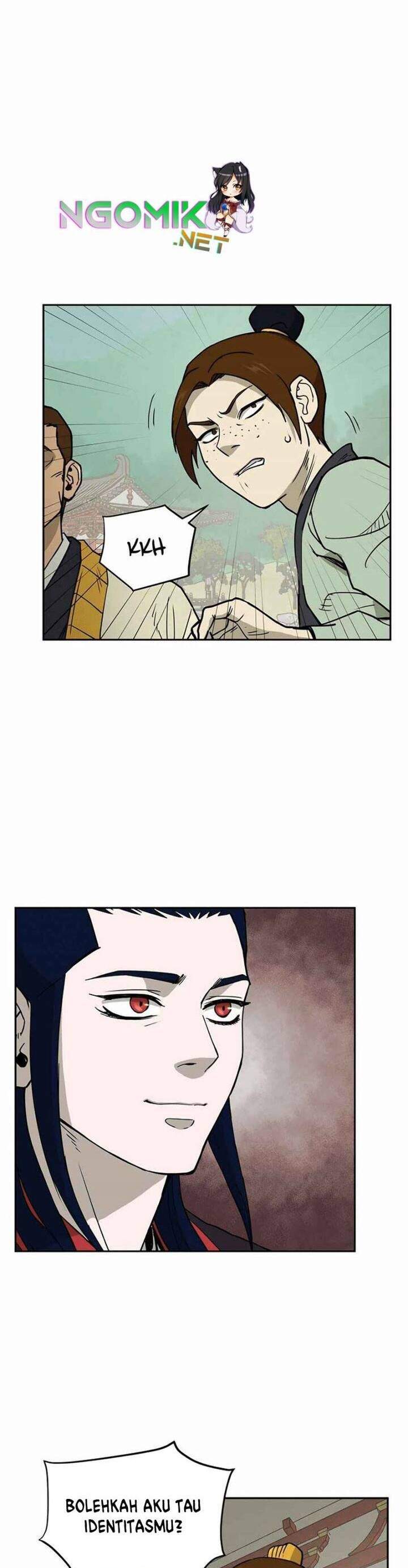 kang-jin-lee - Chapter: 1