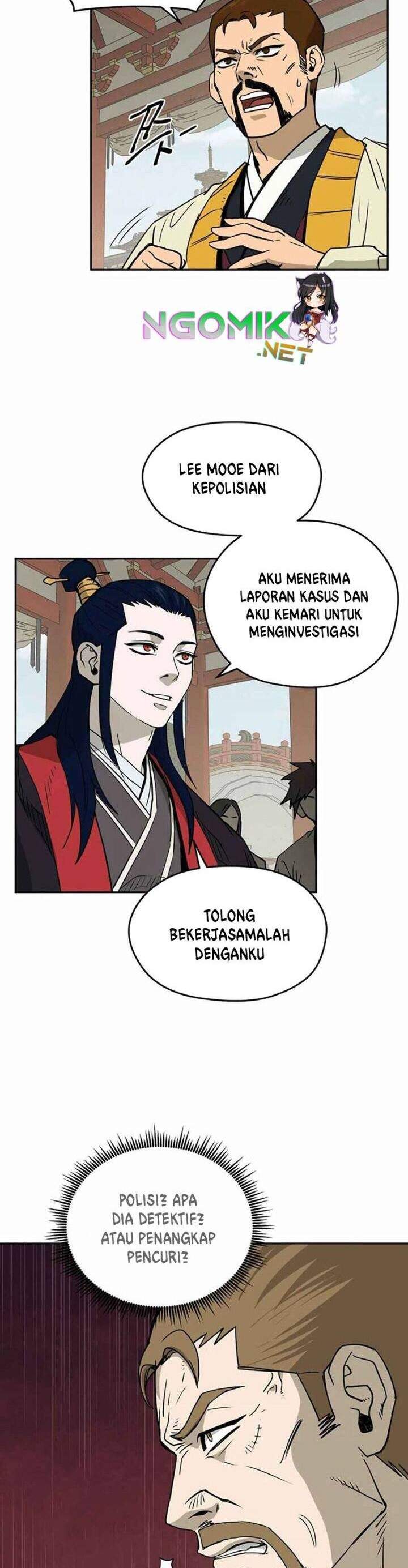 kang-jin-lee - Chapter: 1