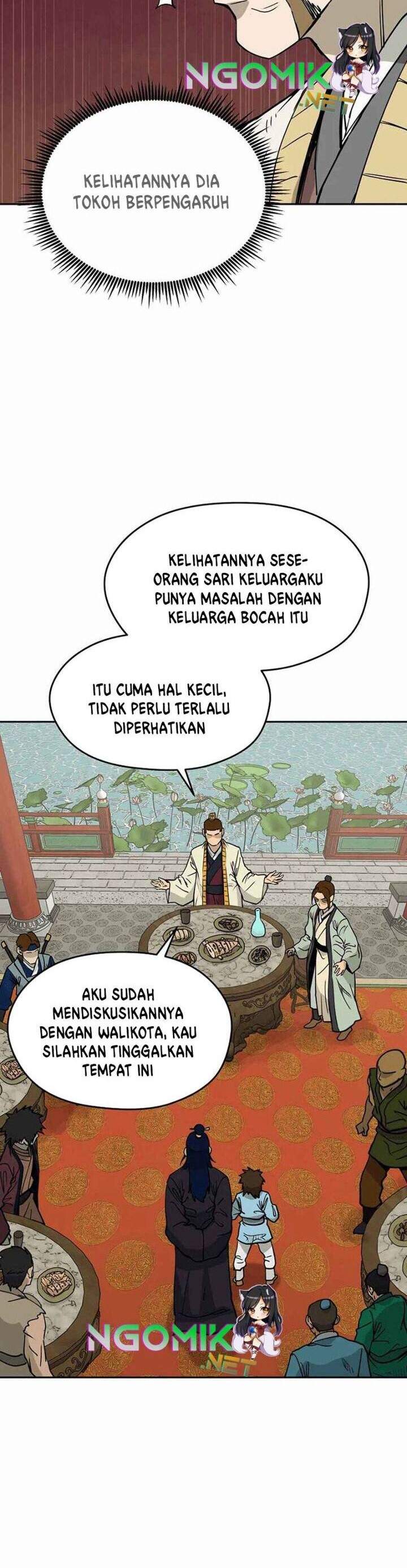 kang-jin-lee - Chapter: 1