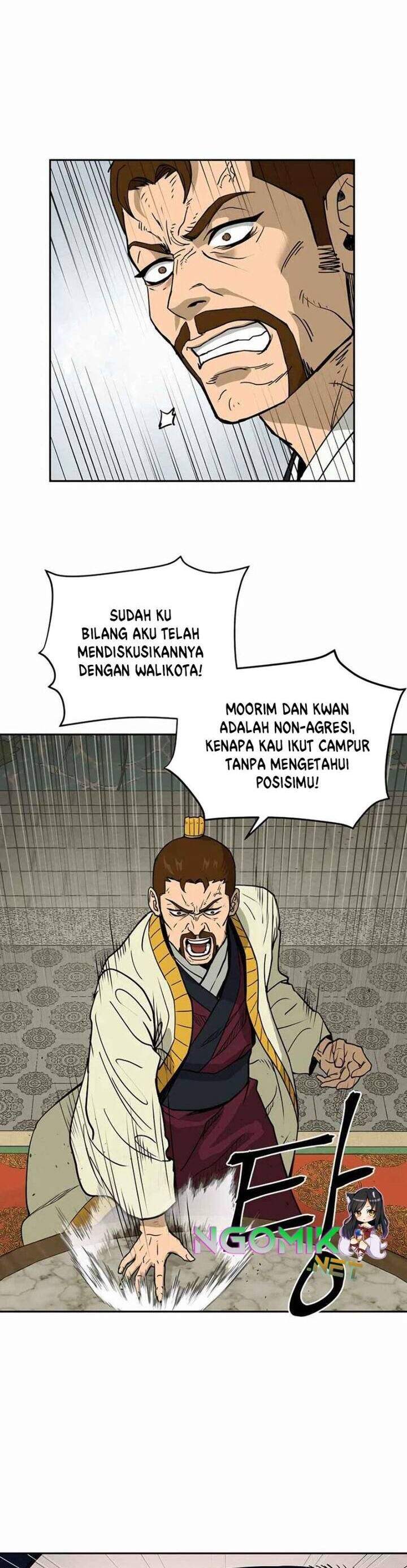 kang-jin-lee - Chapter: 1