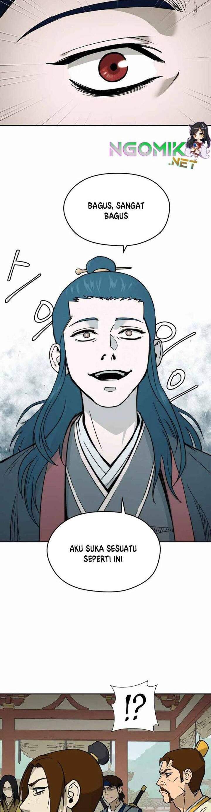 kang-jin-lee - Chapter: 1