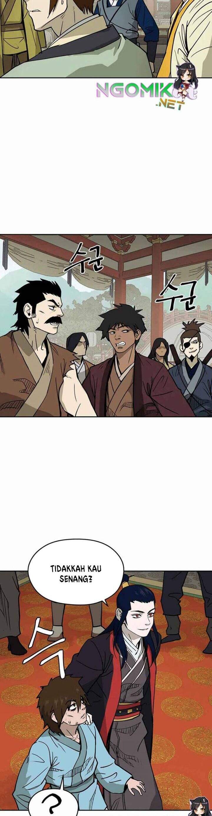 kang-jin-lee - Chapter: 1