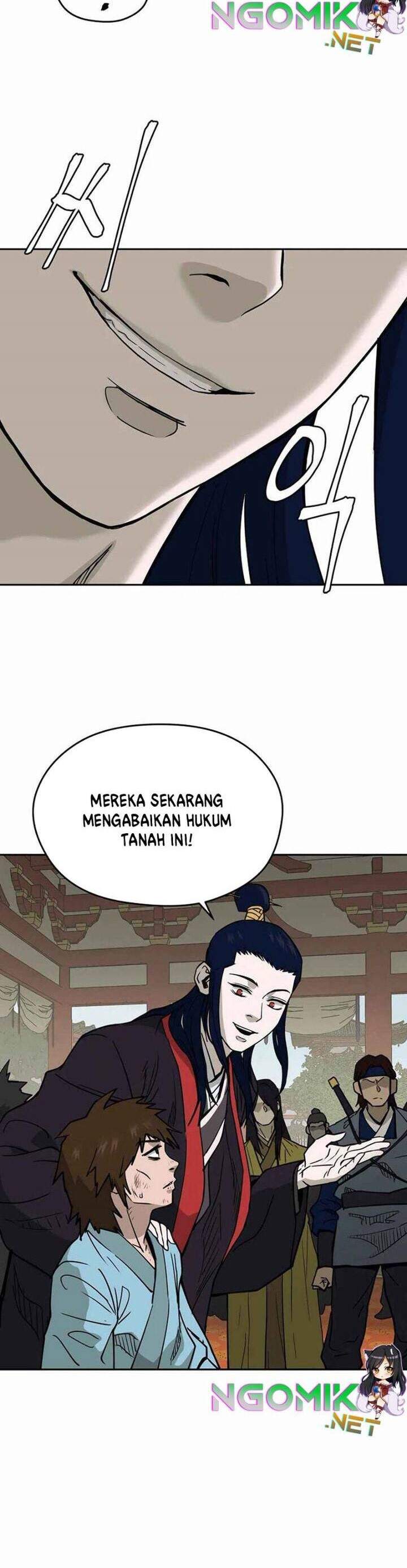 kang-jin-lee - Chapter: 1
