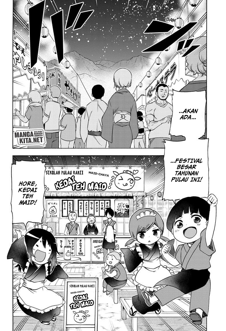 bokutachi-wa-benkyou-ga-dekinai - Chapter: 172