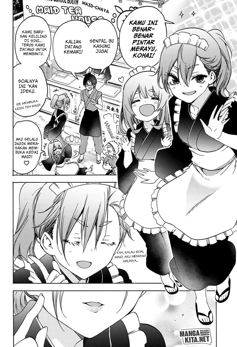 bokutachi-wa-benkyou-ga-dekinai - Chapter: 172