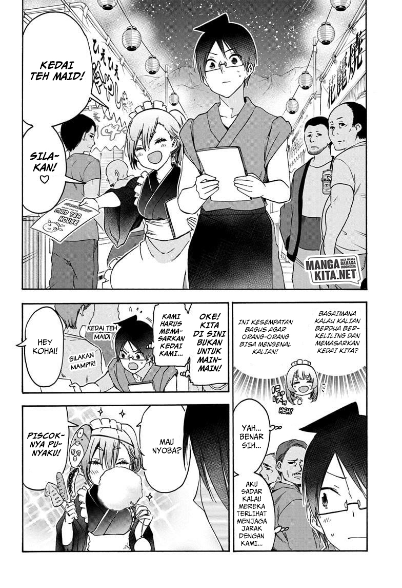 bokutachi-wa-benkyou-ga-dekinai - Chapter: 172