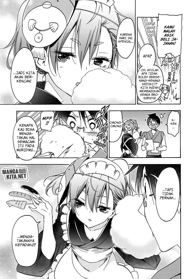 bokutachi-wa-benkyou-ga-dekinai - Chapter: 172