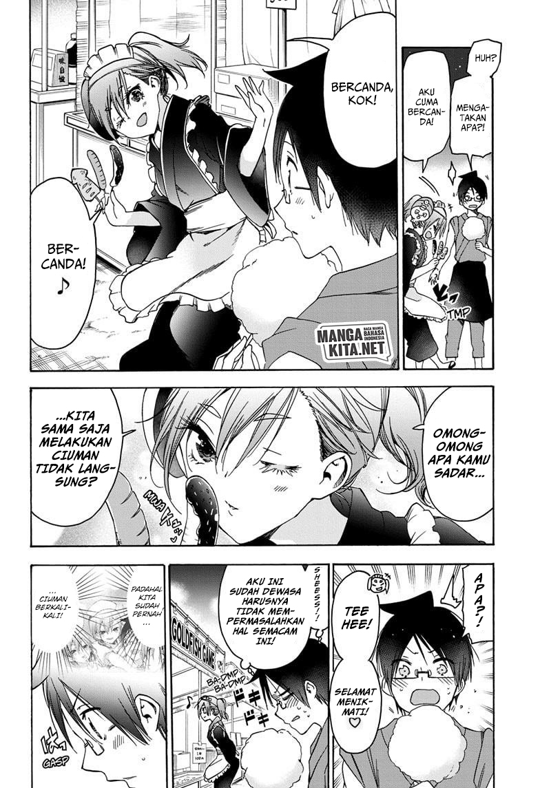 bokutachi-wa-benkyou-ga-dekinai - Chapter: 172