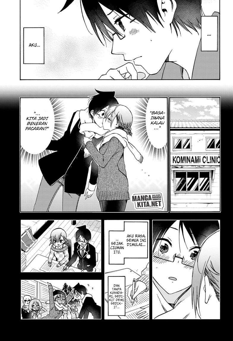 bokutachi-wa-benkyou-ga-dekinai - Chapter: 172