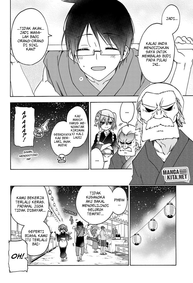 bokutachi-wa-benkyou-ga-dekinai - Chapter: 172