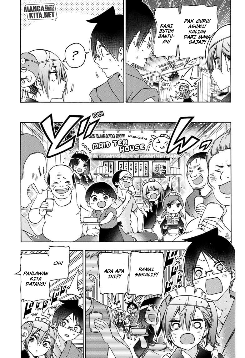 bokutachi-wa-benkyou-ga-dekinai - Chapter: 172