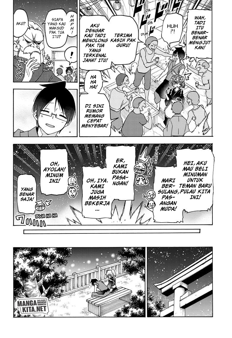 bokutachi-wa-benkyou-ga-dekinai - Chapter: 172